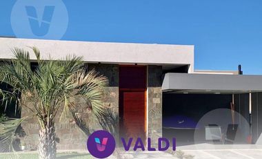 Casa en venta - Barrio Lagos de Canning