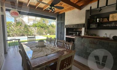 Casa en venta - Barrio Lagos de Canning