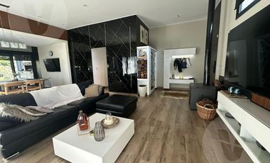 Casa en venta - Barrio Lagos de Canning