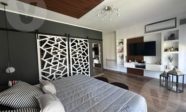 Casa en venta - Barrio Lagos de Canning