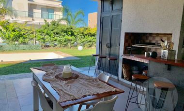 Casa en venta - Barrio Lagos de Canning