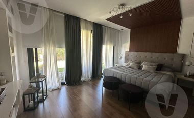 Casa en venta - Barrio Lagos de Canning