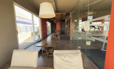 Departamento monoambiente con cochera y baulera en venta - Palermo Soho