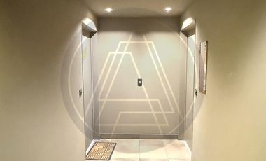 Departamento monoambiente con cochera y baulera en venta - Palermo Soho