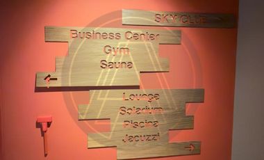 Departamento monoambiente con cochera y baulera en venta - Palermo Soho