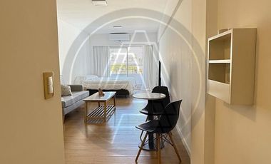 Departamento monoambiente con cochera y baulera en venta - Palermo Soho