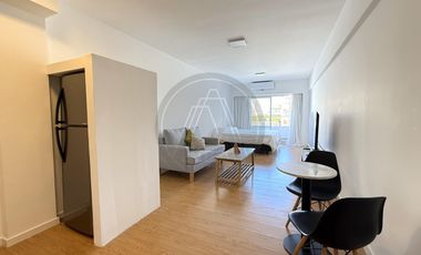 Departamento monoambiente con cochera y baulera en venta - Palermo Soho