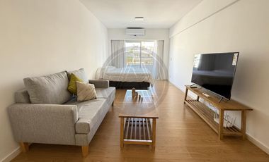 Departamento monoambiente con cochera y baulera en venta - Palermo Soho