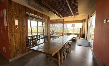 Departamento monoambiente con cochera y baulera en venta - Palermo Soho