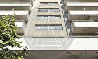 Departamento monoambiente con cochera y baulera en venta - Palermo Soho