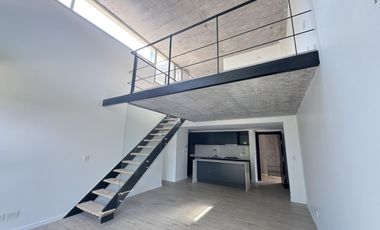 Venta - Departamento de dos dormitorios con balcón y amenities en Condominios Bagua, Funes