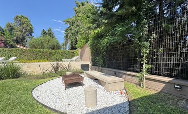 Venta - Departamento de dos dormitorios con balcón y amenities en Condominios Bagua, Funes