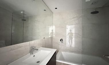 Venta - Departamento de dos dormitorios con balcón y amenities en Condominios Bagua, Funes