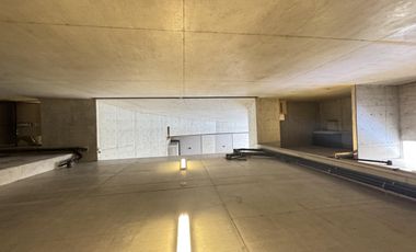 Venta - Departamento de dos dormitorios con balcón y amenities en Condominios Bagua, Funes