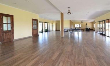 Venta| Casa|  Autovía 6 Km 185| Los Cardales| Los Cardales