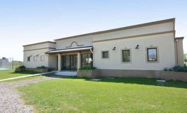 Venta| Casa|  Autovía 6 Km 185| Los Cardales| Los Cardales