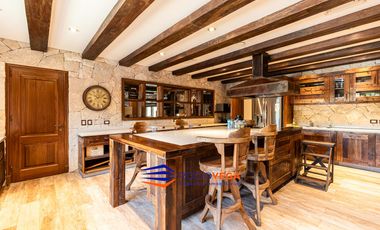 Casa en venta en Country San Diego, Moreno