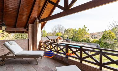 Casa en venta en Country San Diego, Moreno