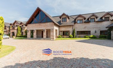 Casa en venta en Country San Diego, Moreno