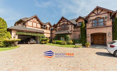 Casa en venta en Country San Diego, Moreno