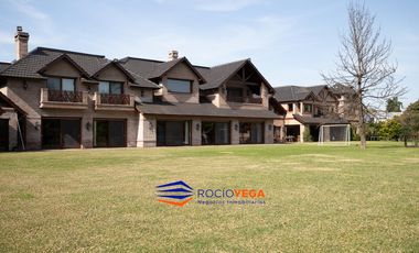 Casa en venta en Country San Diego, Moreno