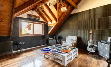 Casa en venta en Country San Diego, Moreno