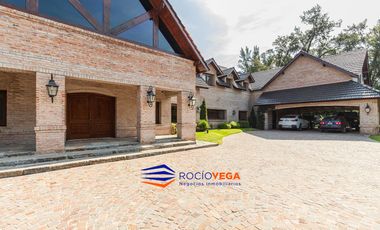 Casa en venta en Country San Diego, Moreno