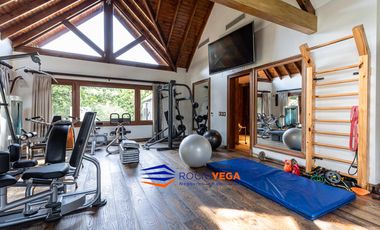 Casa en venta en Country San Diego, Moreno