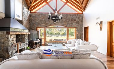 Casa en venta en Country San Diego, Moreno