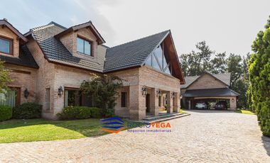 Casa en venta en Country San Diego, Moreno