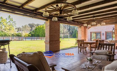 Casa en venta en Country San Diego, Moreno