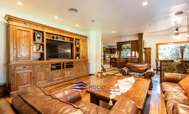 Casa en venta en Country San Diego, Moreno