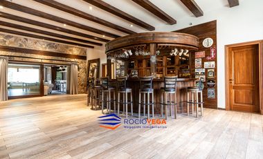 Casa en venta en Country San Diego, Moreno