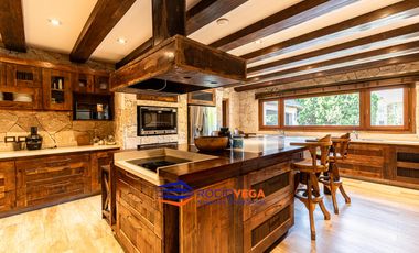 Casa en venta en Country San Diego, Moreno