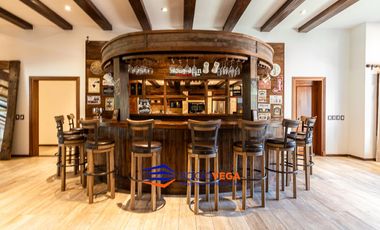 Casa en venta en Country San Diego, Moreno