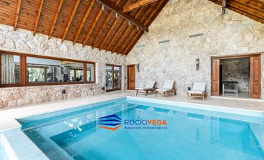 Casa en venta en Country San Diego, Moreno