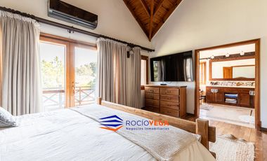 Casa en venta en Country San Diego, Moreno