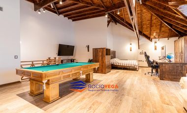 Casa en venta en Country San Diego, Moreno