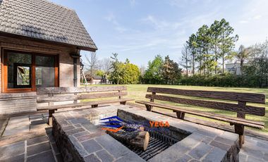 Casa en venta en Country San Diego, Moreno