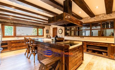 Casa en venta en Country San Diego, Moreno