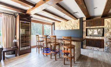 Casa en venta en Country San Diego, Moreno