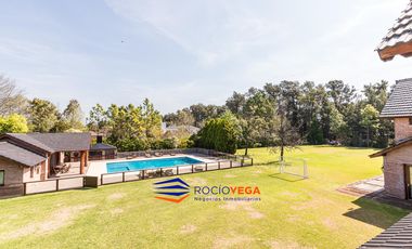 Casa en venta en Country San Diego, Moreno