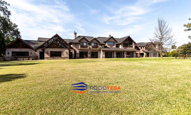 Casa en venta en Country San Diego, Moreno