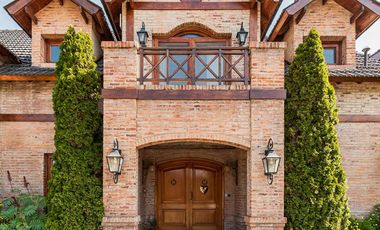 Casa en venta en Country San Diego, Moreno