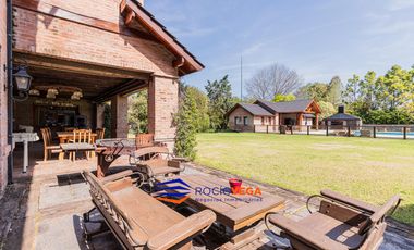 Casa en venta en Country San Diego, Moreno