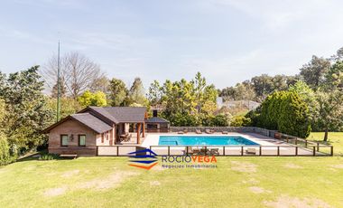 Casa en venta en Country San Diego, Moreno