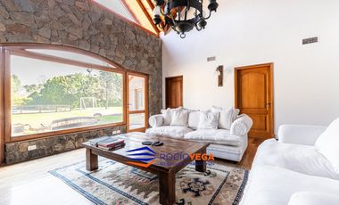 Casa en venta en Country San Diego, Moreno