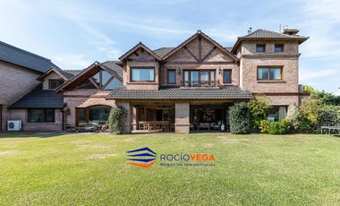 Casa en venta en Country San Diego, Moreno