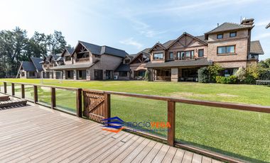 Casa en venta en Country San Diego, Moreno