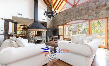 Casa en venta en Country San Diego, Moreno